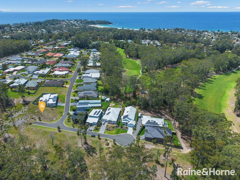 36 Yarrawonga Drive, Mollymook Beach NSW 2539