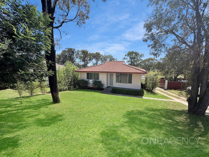 36 Yarrowlow Street, Goulburn NSW 2580