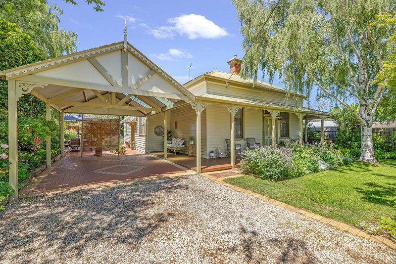 36 Young Street, Bacchus Marsh VIC 3340