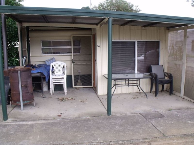 36 Youngs Road, Windmill Caravan Park, Yarram VIC 3971