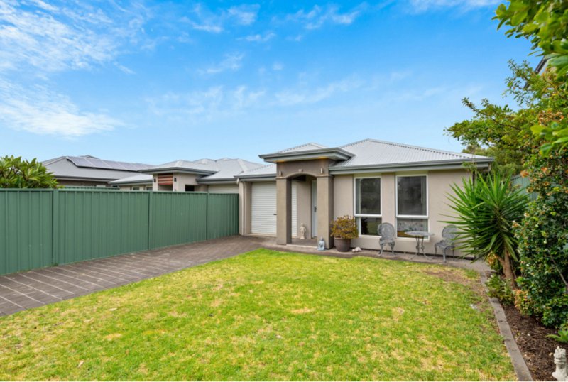 36 Zephyr Terrace, Port Willunga SA 5173