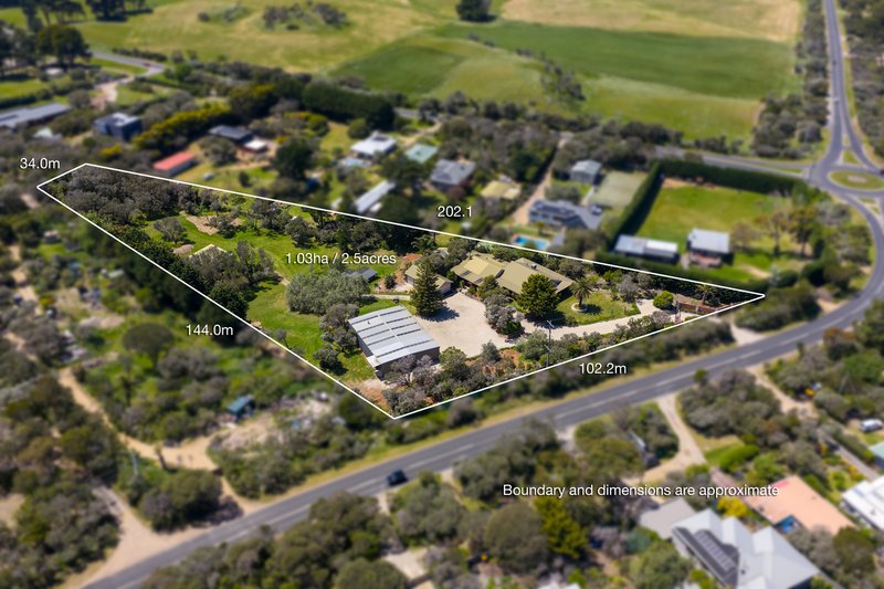 Photo - 360-372 Browns Road, Rye VIC 3941 - Image 27