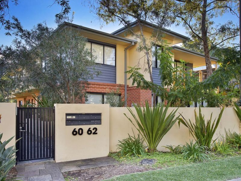 3/60-62 Foamcrest Avenue, Newport NSW 2106