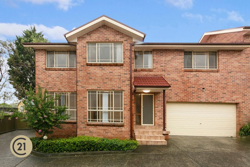 3/60-62 Jenkins Road, Carlingford NSW 2118