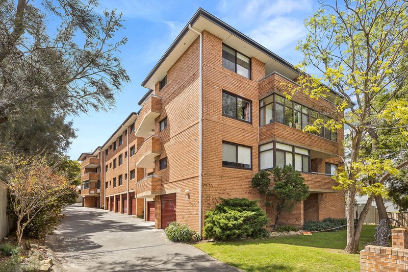 Photo - 3/60 Campbell Street, Wollongong NSW 2500 - Image 1