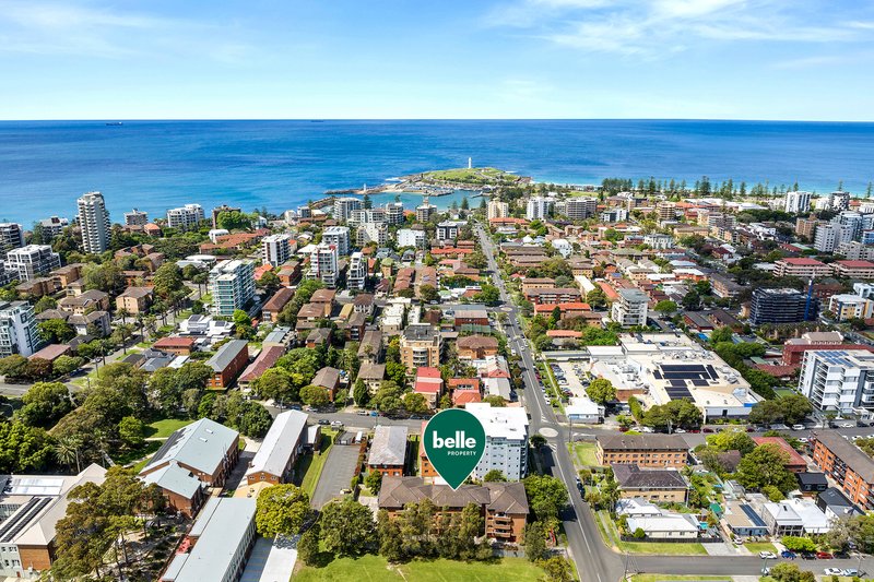 Photo - 3/60 Campbell Street, Wollongong NSW 2500 - Image 5