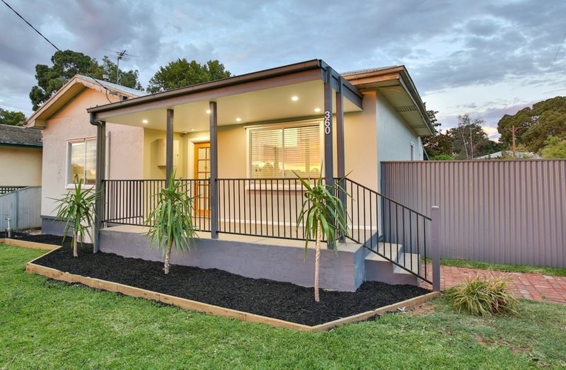 360 Eleventh Street, Mildura VIC 3500