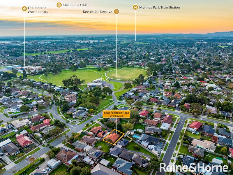Photo - 3/60 Fairbairn Road, Cranbourne VIC 3977 - Image 13