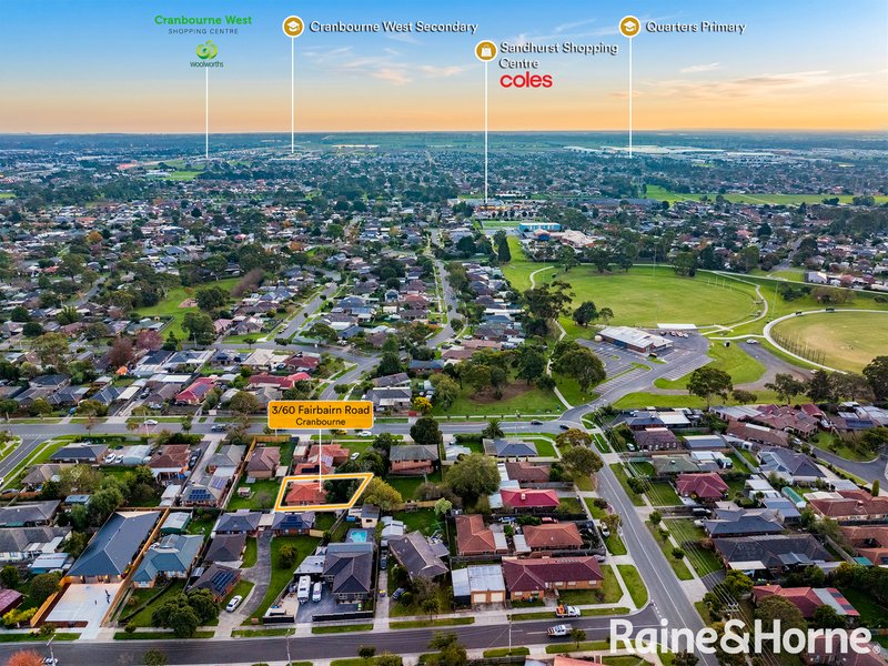 Photo - 3/60 Fairbairn Road, Cranbourne VIC 3977 - Image 14