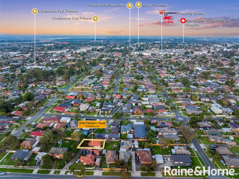 Photo - 3/60 Fairbairn Road, Cranbourne VIC 3977 - Image 16