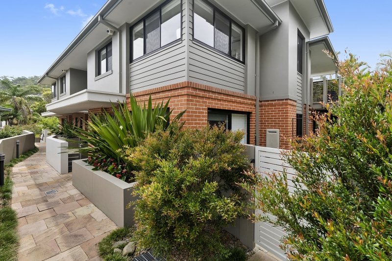 Photo - 3/60 Foamcrest Avenue, Newport NSW 2106 - Image 6