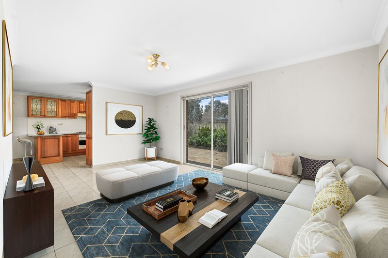 Photo - 3/60 Gleeson Avenue, Condell Park NSW 2200 - Image 2