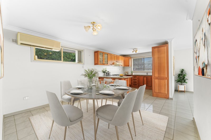 Photo - 3/60 Gleeson Avenue, Condell Park NSW 2200 - Image 3