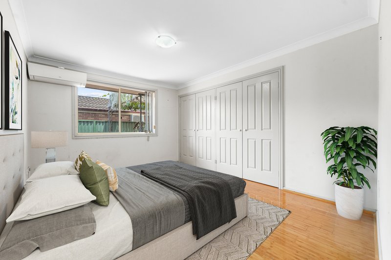 Photo - 3/60 Gleeson Avenue, Condell Park NSW 2200 - Image 4