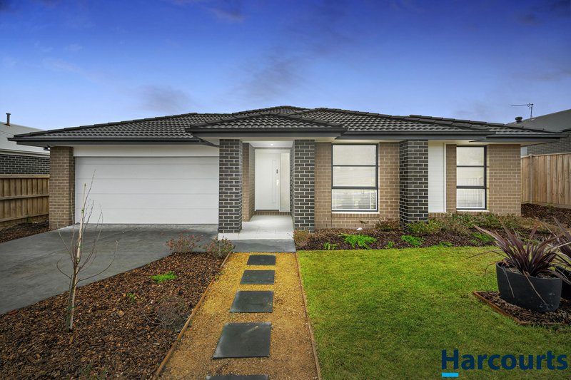 360 Glenelg Highway, Winter Valley VIC 3358