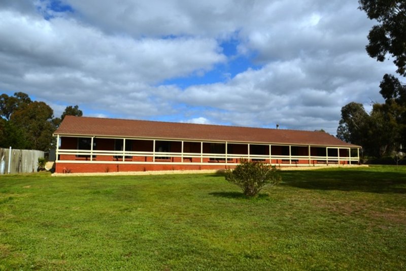 Photo - 360 Kobyboyn Road, Seymour VIC 3660 - Image 2