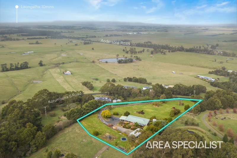 Photo - 360 Korumburra South Road, Korumburra VIC 3950 - Image 26