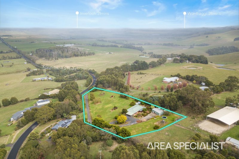 Photo - 360 Korumburra South Road, Korumburra VIC 3950 - Image 27