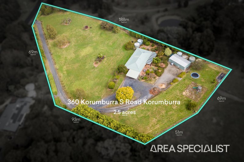 Photo - 360 Korumburra South Road, Korumburra VIC 3950 - Image 29