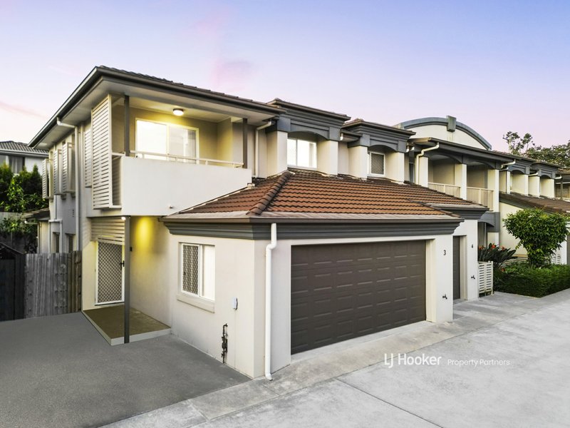 Photo - 3/60 Lakefield Place, Runcorn QLD 4113 - Image 2