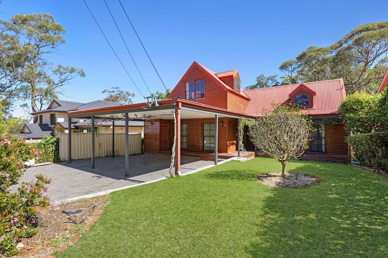 Photo - 360 Lieutenant Bowen Drive, Bowen Mountain NSW 2753 - Image 4