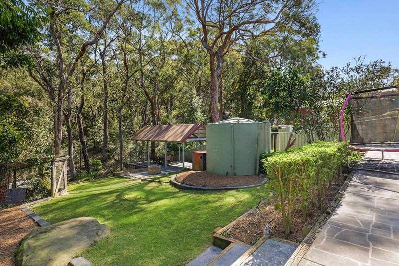 Photo - 360 Lieutenant Bowen Drive, Bowen Mountain NSW 2753 - Image 11