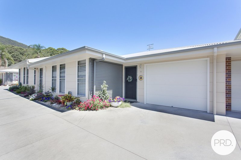 3/60 Lord Street, Laurieton NSW 2443