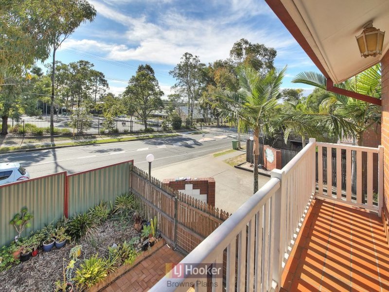 3/60 Macarthy Road, Marsden QLD 4132