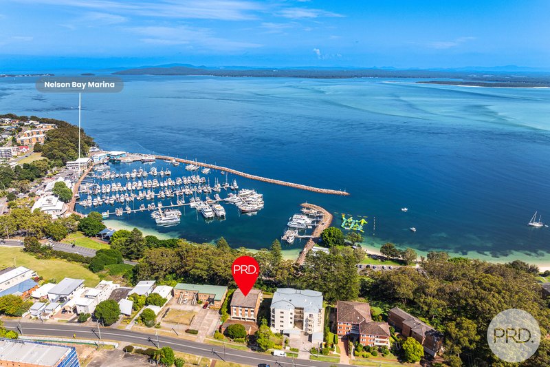 3/60 Magnus Street, Nelson Bay NSW 2315