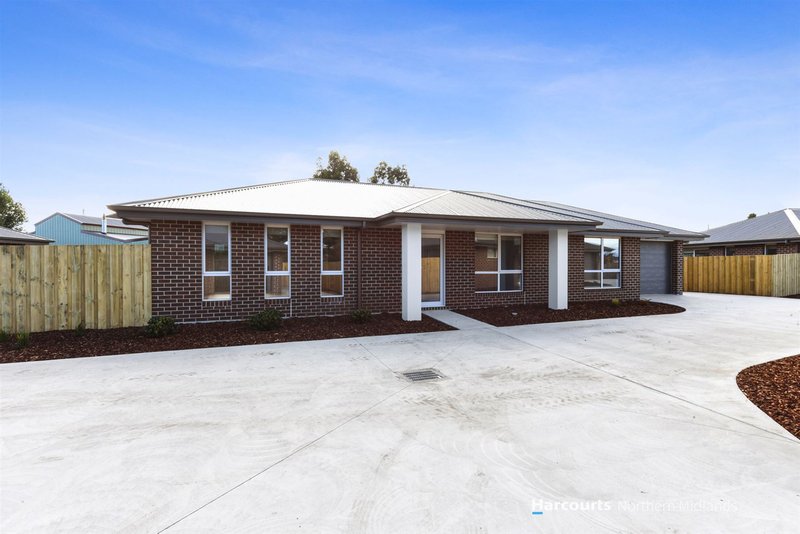 3/60 Malcombe Street, Longford TAS 7301