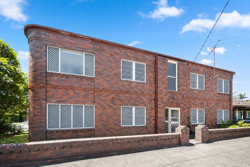Photo - 3/60 Milton Street, Ashfield NSW 2131 - Image 4