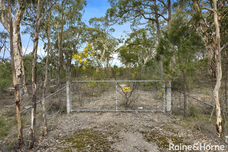 Photo - 360 Mulwaree Drive, Tallong NSW 2579 - Image