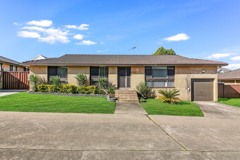 3/60 Olive Street, Condell Park NSW 2200