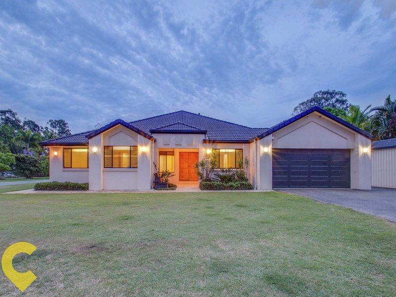 360 Samsonvale Rd , Joyner QLD 4500