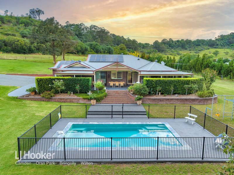 Photo - 360 Spring Creek Road, Mount Hunter NSW 2570 - Image 14