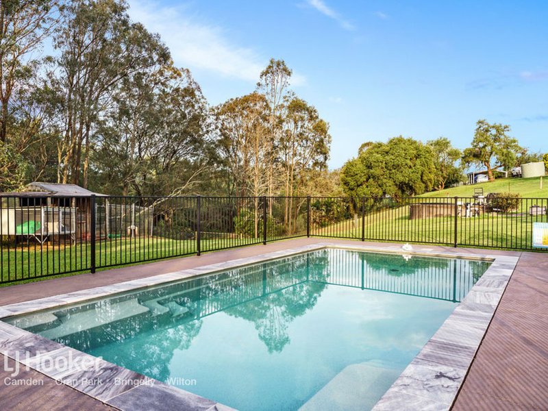 Photo - 360 Spring Creek Road, Mount Hunter NSW 2570 - Image 15