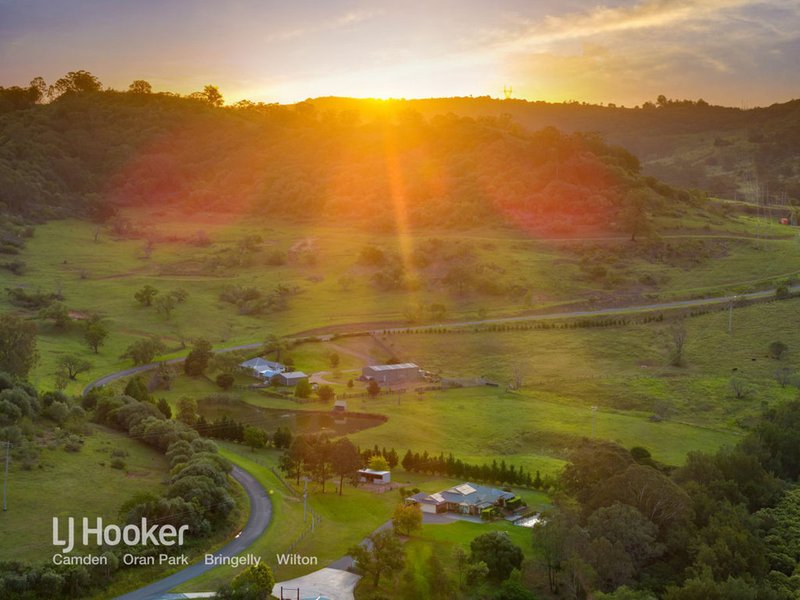 Photo - 360 Spring Creek Road, Mount Hunter NSW 2570 - Image 21