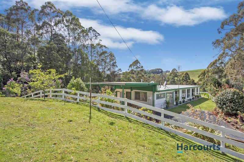 360 Thompsons Road, Forth TAS 7310