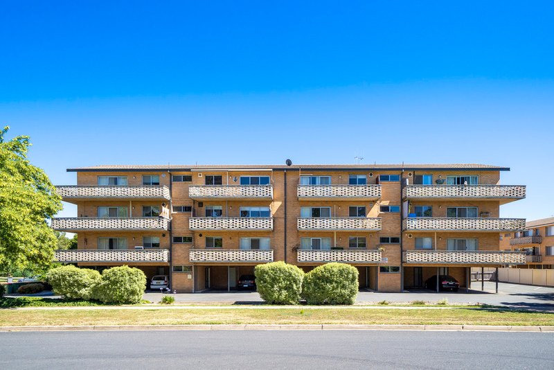 3/60 Trinculo Place, Queanbeyan East NSW 2620