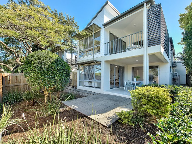 Photo - 3/60 Villa Street, Annerley QLD 4103 - Image 1