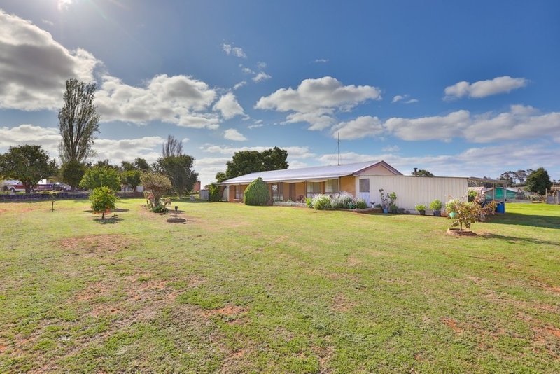 360 Wilga Road, Red Cliffs VIC 3496