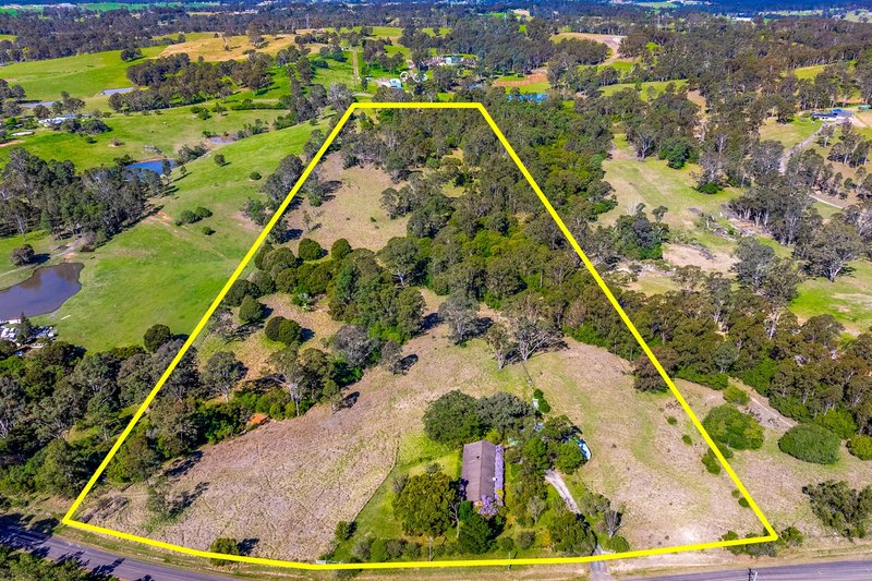 Photo - 360 Wolstenholme Avenue, Greendale NSW 2745 - Image 1