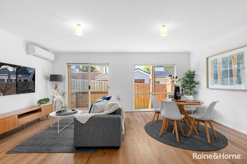 3/600 Upper Heidelberg Road, Heidelberg VIC 3084