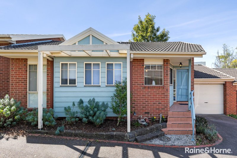 Photo - 3/600 Upper Heidelberg Road, Heidelberg VIC 3084 - Image 3