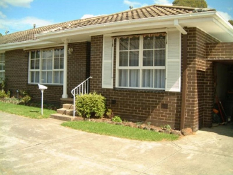 Photo - 3/601 Upper Heidelberg Road, Heidelberg Heights VIC 3081 - Image 1