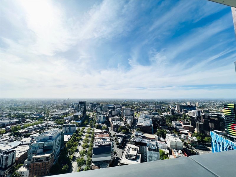 3601/500 Elizabeth Street, Melbourne VIC 3000