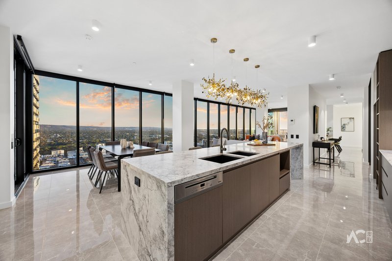 Photo - 3601/6 Penaluna Place, Adelaide SA 5000 - Image 3