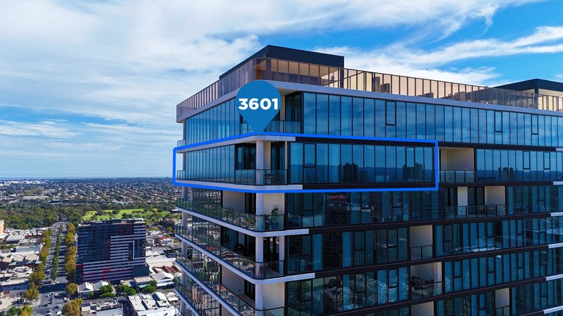 Photo - 3601/6 Penaluna Place, Adelaide SA 5000 - Image 24