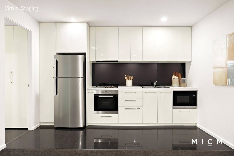 Photo - 3601/601 Little Lonsdale Street, Melbourne VIC 3000 - Image 3