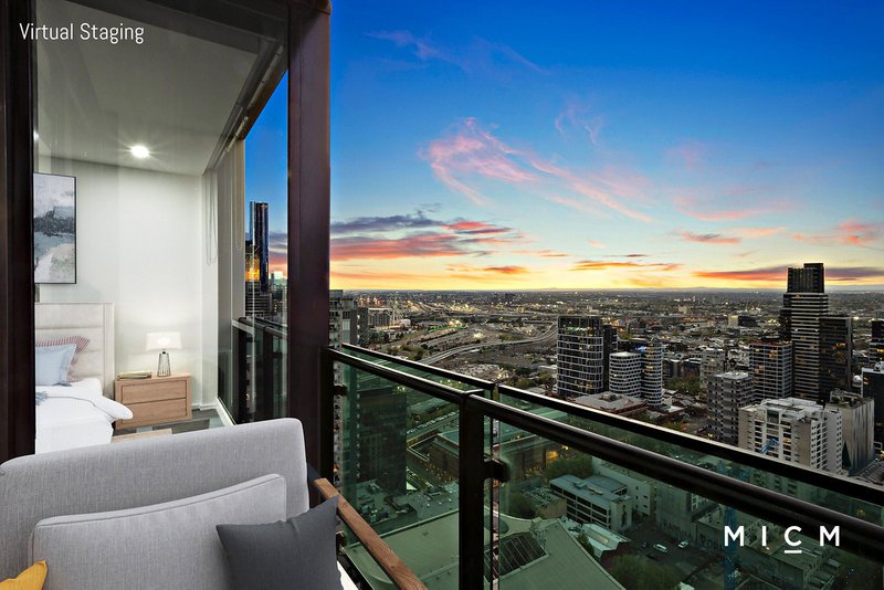 Photo - 3601/601 Little Lonsdale Street, Melbourne VIC 3000 - Image 7